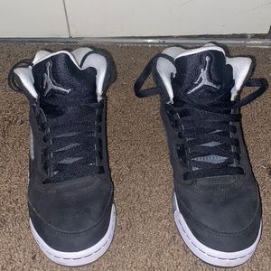 Jordan tennis shoes